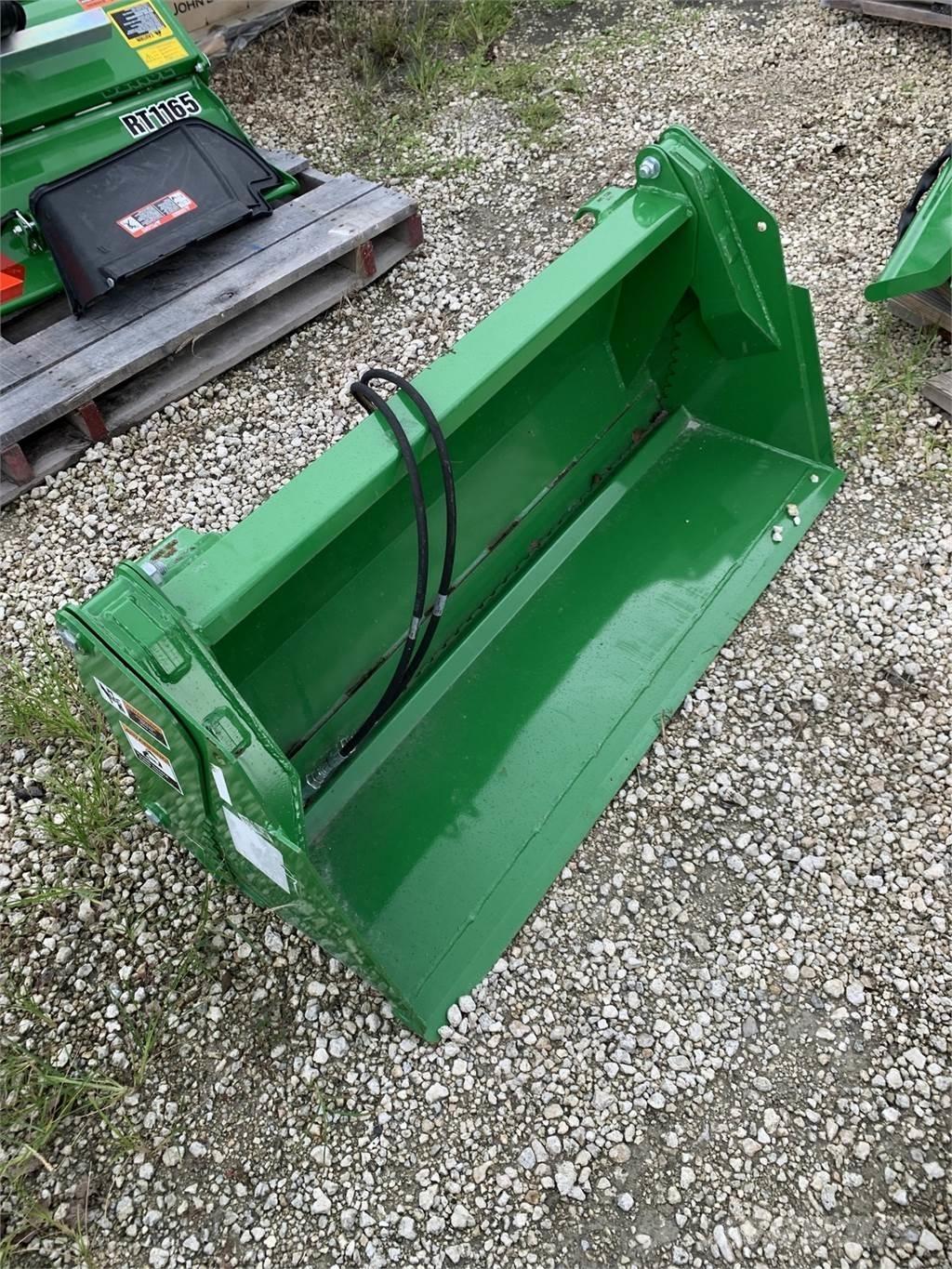 Frontier AY11F Poljoprivreda – ostalo