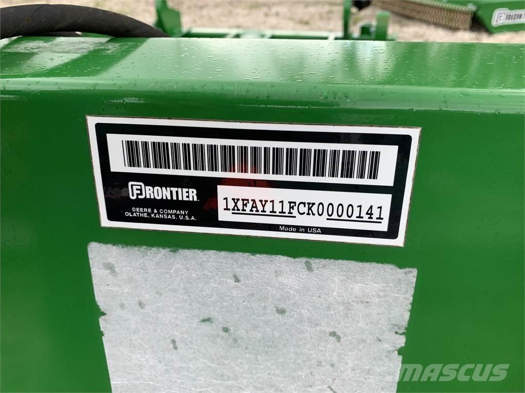 Frontier AY11F Poljoprivreda – ostalo