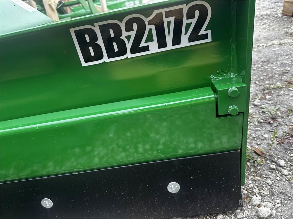 Frontier BB2172 Ostali poljoprivredni strojevi