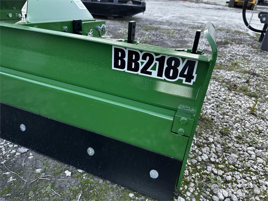 Frontier BB2184 Ostali poljoprivredni strojevi