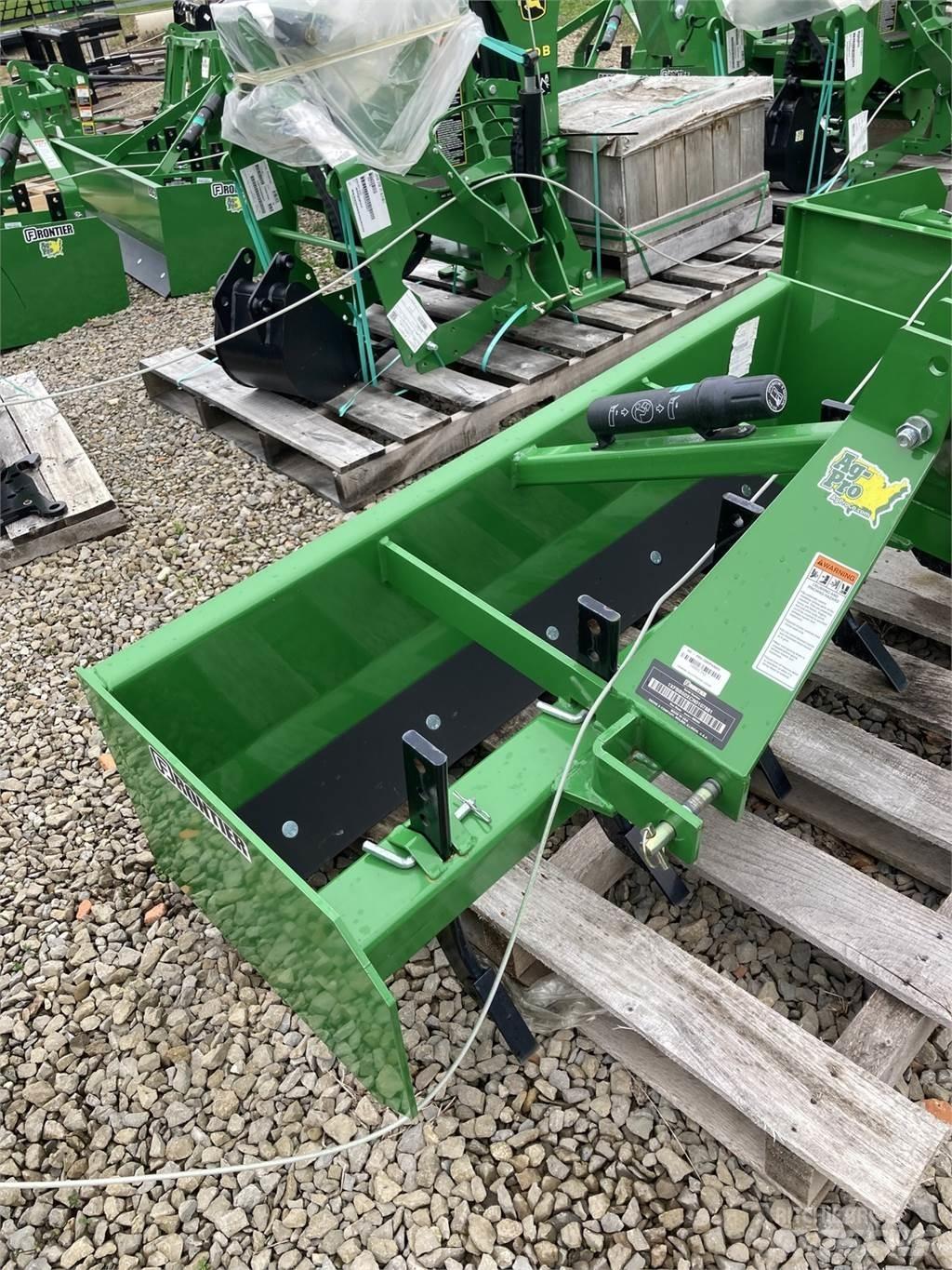 Frontier BB5060 Ostali poljoprivredni strojevi
