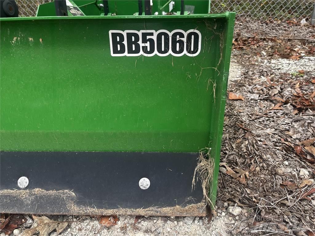 Frontier BB5060 Sniježne daske i  plugovi