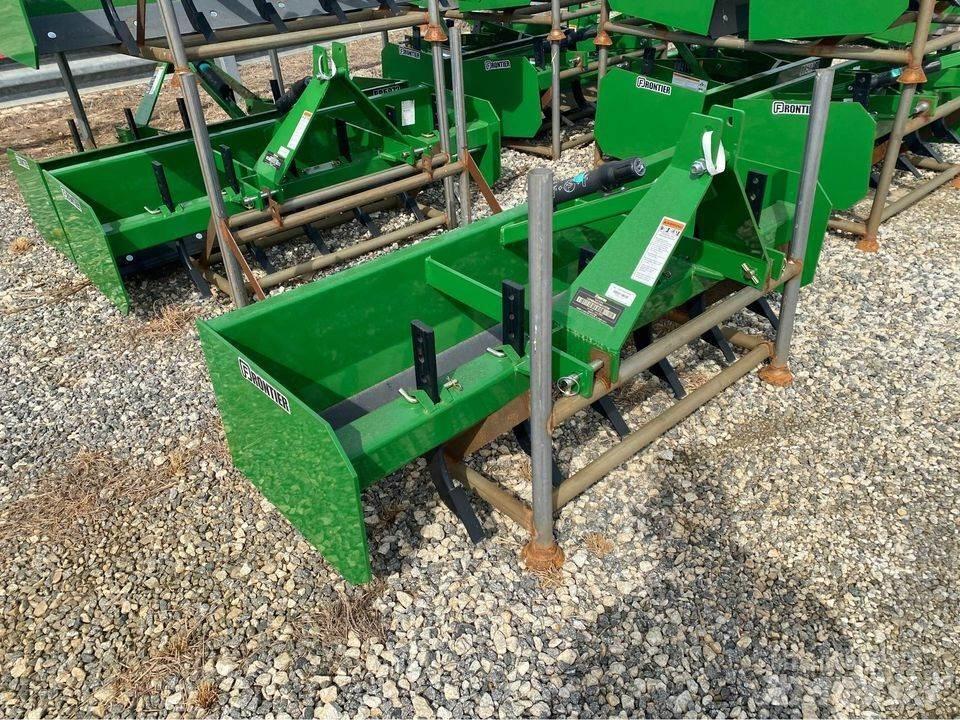 Frontier BB5072 Ostali poljoprivredni strojevi
