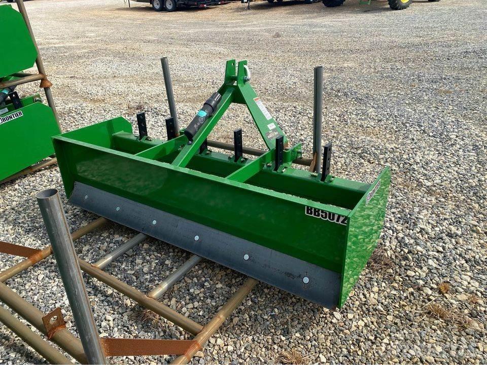 Frontier BB5072 Ostali poljoprivredni strojevi