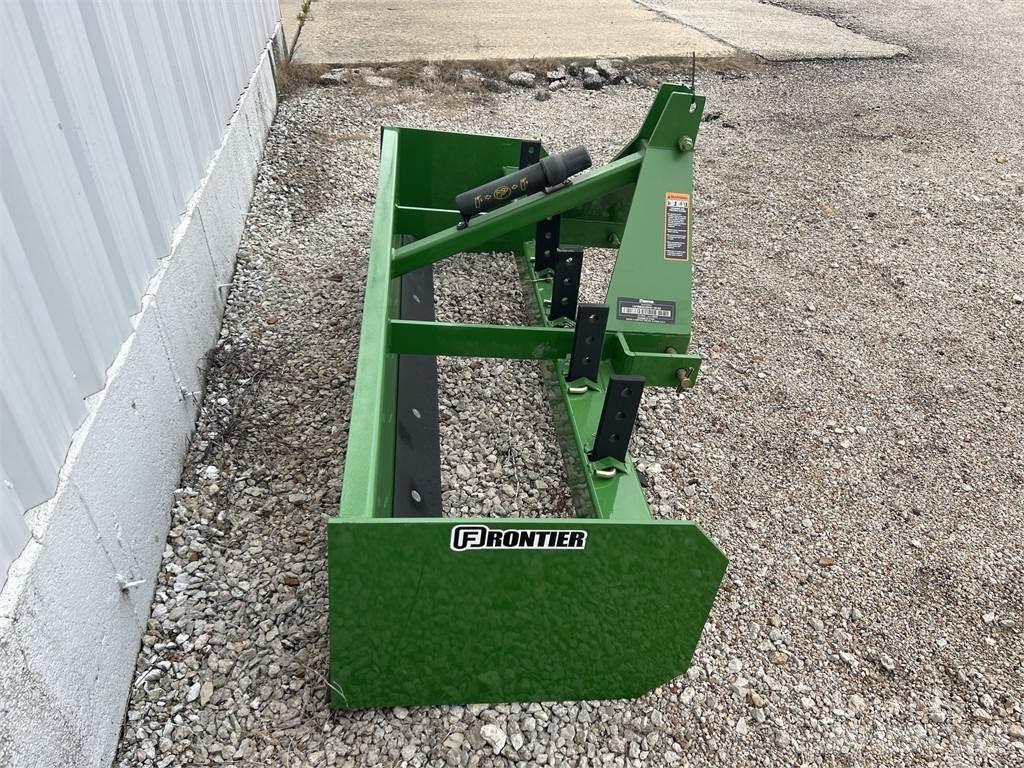 Frontier BB5072 Sniježne daske i  plugovi