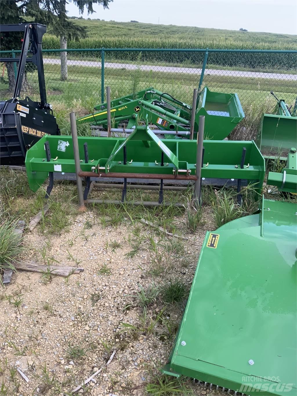 Frontier BB5084 Ostali poljoprivredni strojevi