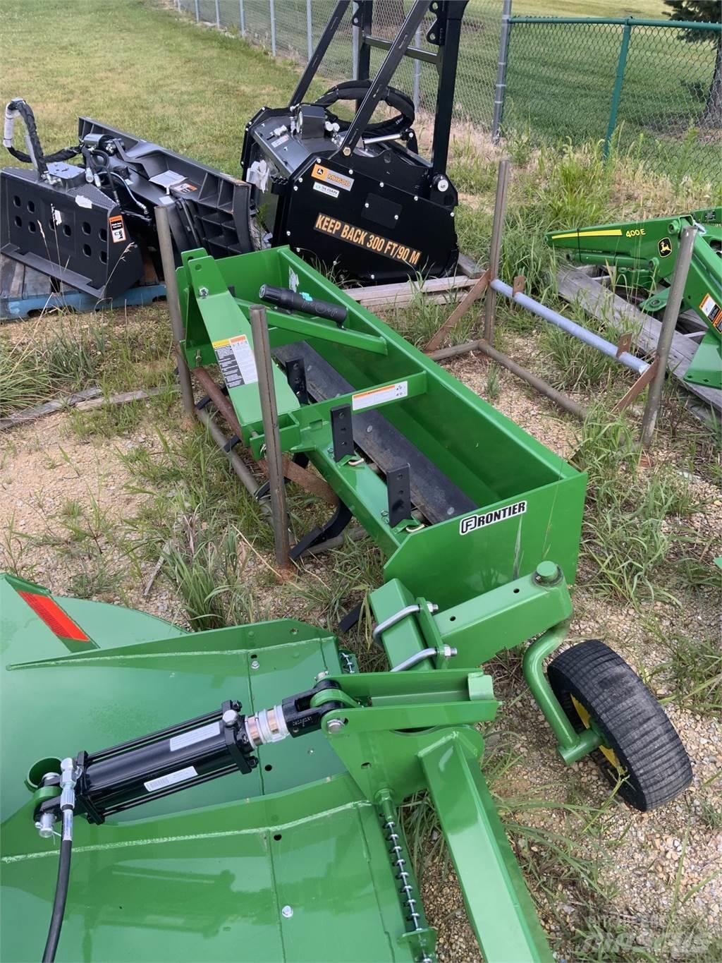 Frontier BB5084 Ostali poljoprivredni strojevi