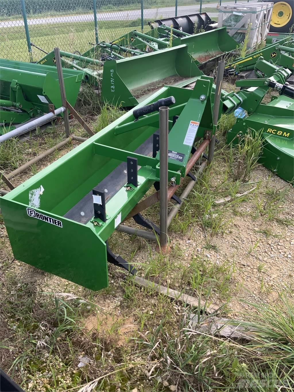 Frontier BB5084 Ostali poljoprivredni strojevi