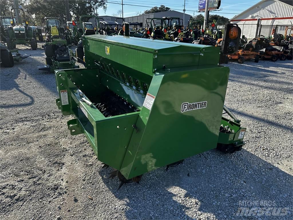 Frontier CS1384 Poljoprivreda – ostalo