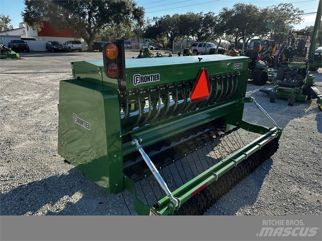 Frontier CS1384 Poljoprivreda – ostalo