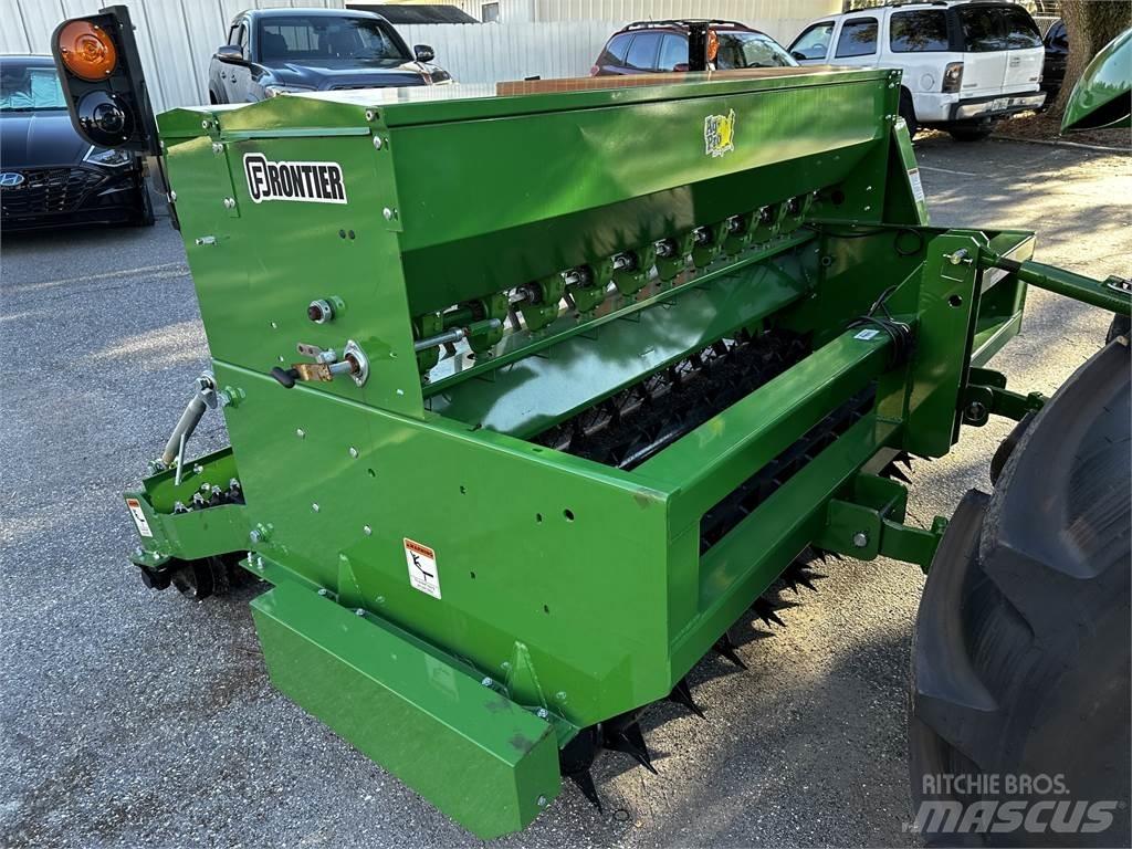 Frontier CS1384 Poljoprivreda – ostalo
