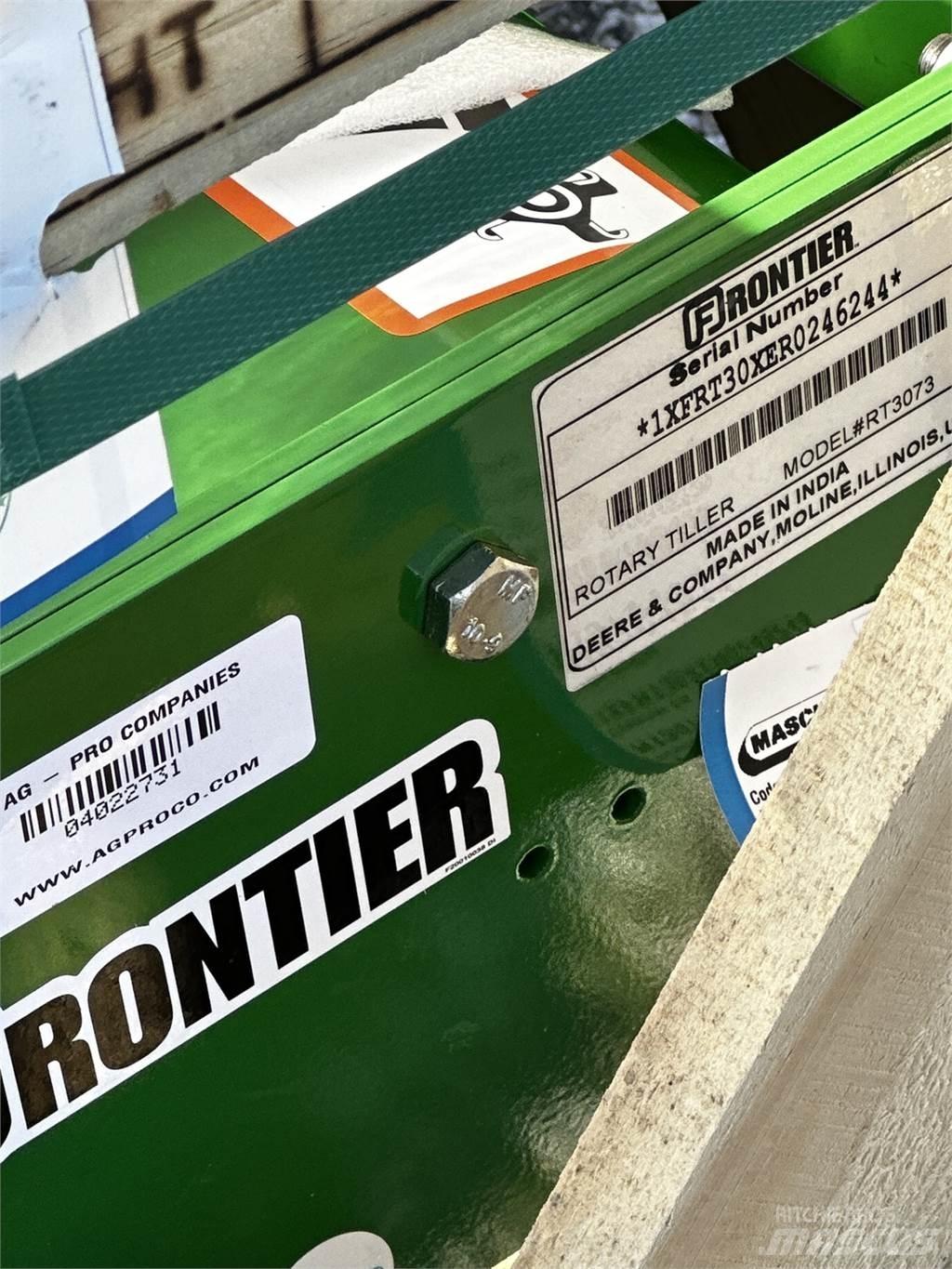 Frontier FL1061 Ostali poljoprivredni strojevi