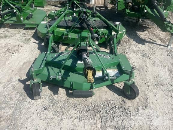 Frontier GM1060E Rezači za bale, rezači i mašine za odmotavanje bala