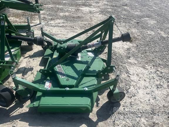 Frontier GM1060E Rezači za bale, rezači i mašine za odmotavanje bala