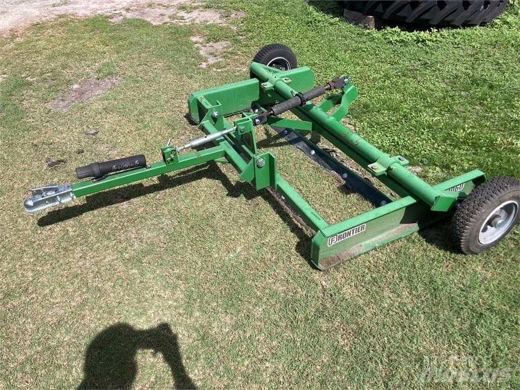 Frontier LP1060 Ostali poljoprivredni strojevi