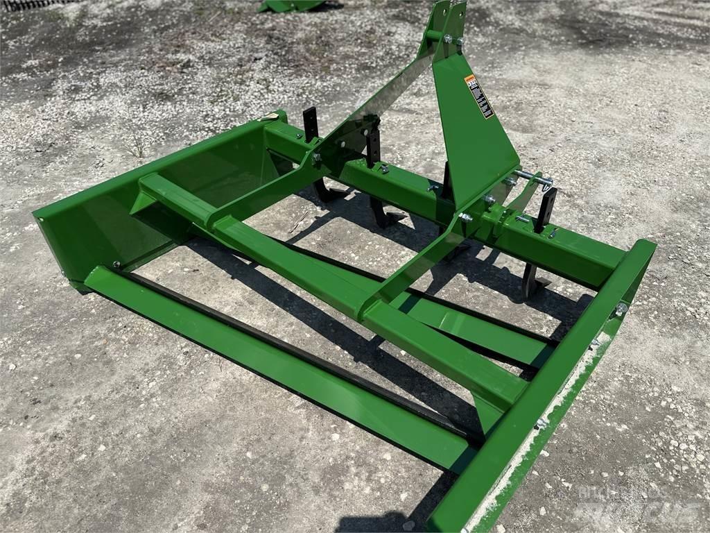 Frontier LP2160 Ostali poljoprivredni strojevi