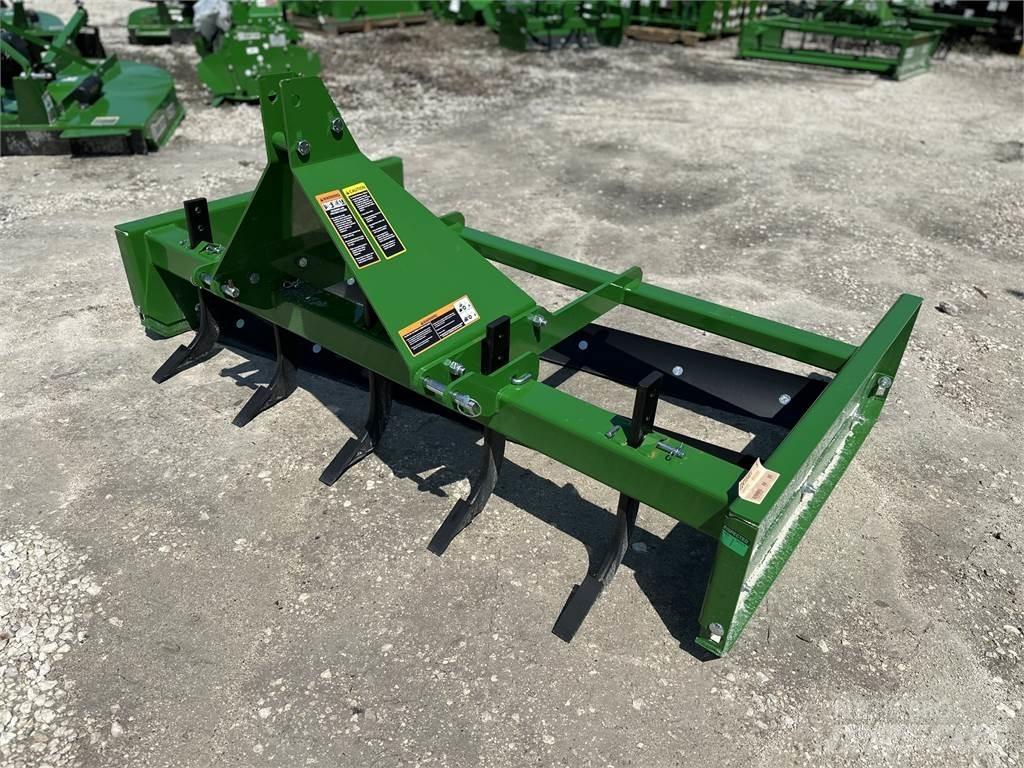 Frontier LP2172 Ostali poljoprivredni strojevi