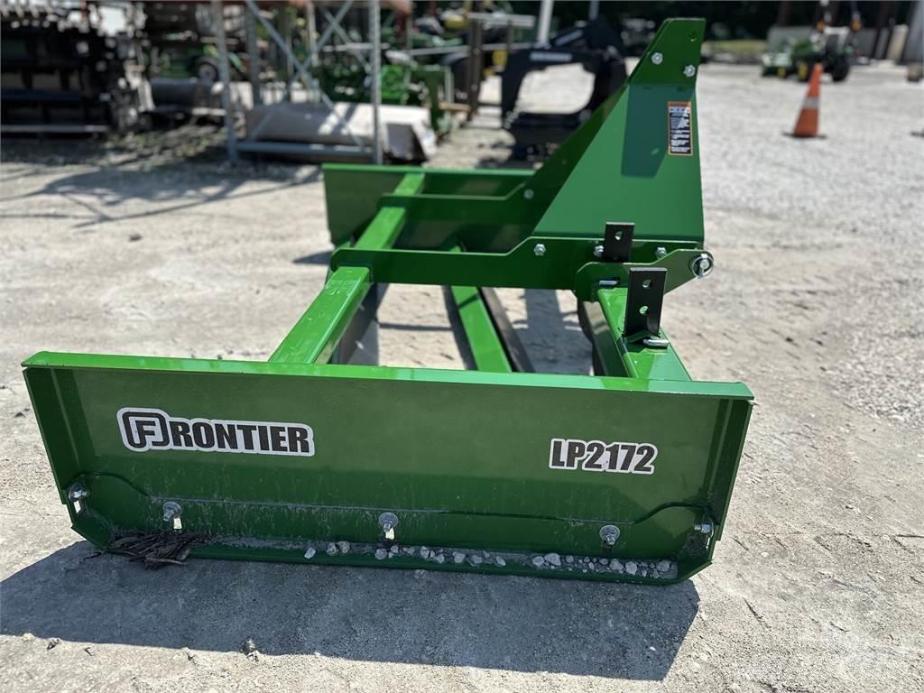 Frontier LP2172 Ostali poljoprivredni strojevi