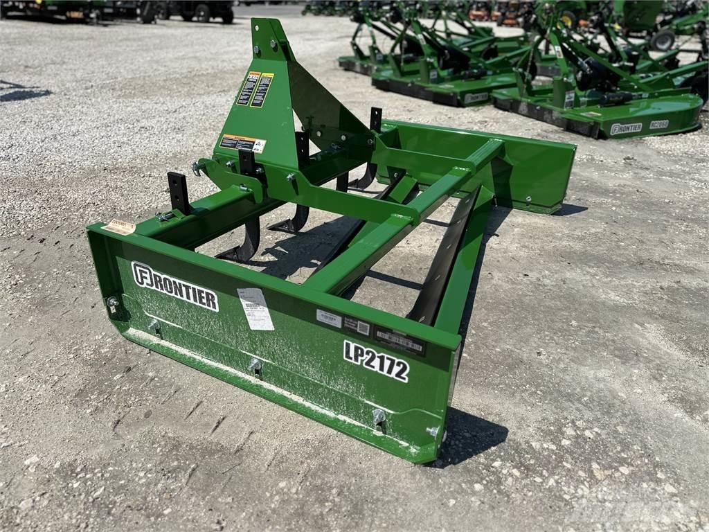 Frontier LP2172 Ostali poljoprivredni strojevi