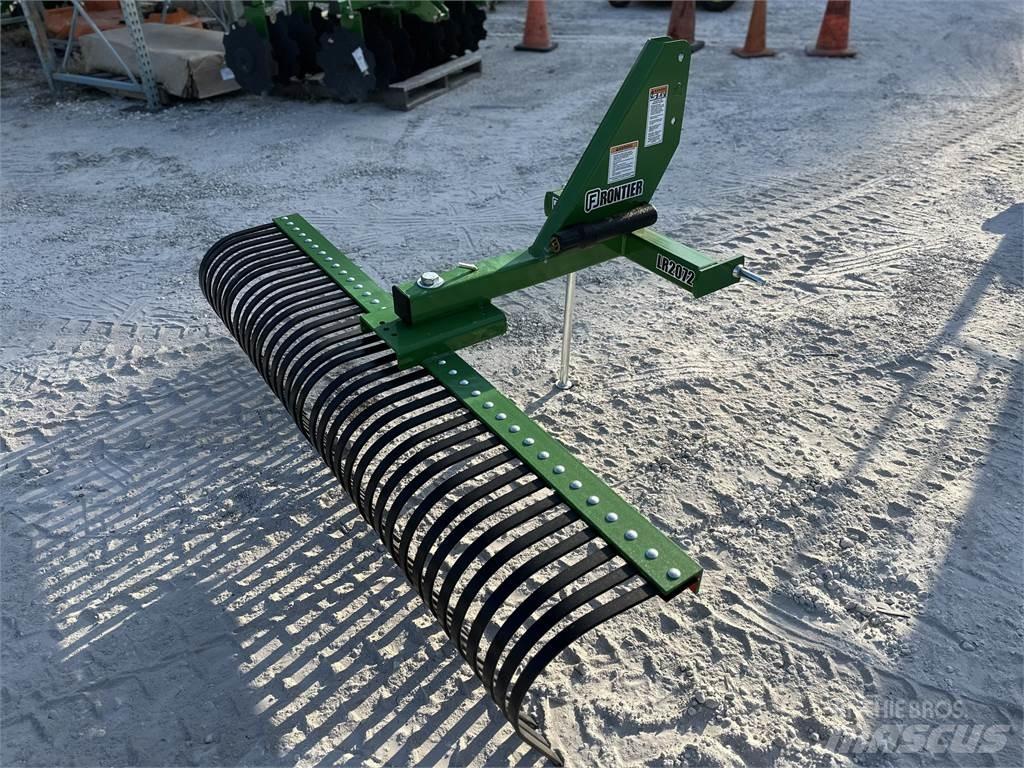 Frontier LR2072 Ostali poljoprivredni strojevi