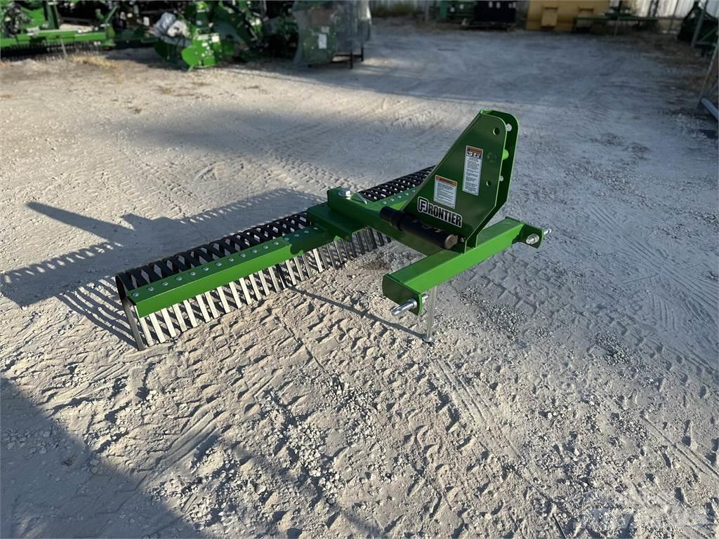 Frontier LR2072 Ostali poljoprivredni strojevi