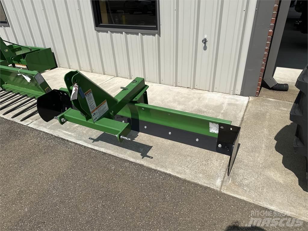 Frontier RB2084 Ostali poljoprivredni strojevi