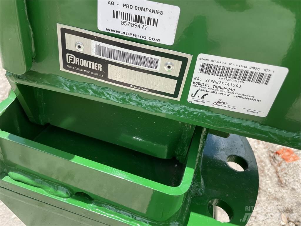 Frontier RB2296 Ostala oprema za traktore