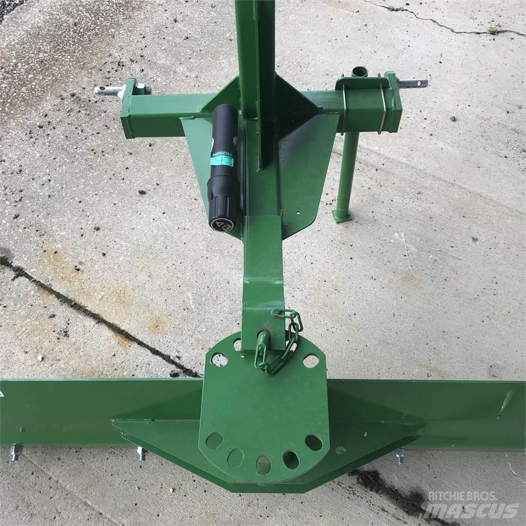 Frontier RB5060L Ostala oprema za traktore