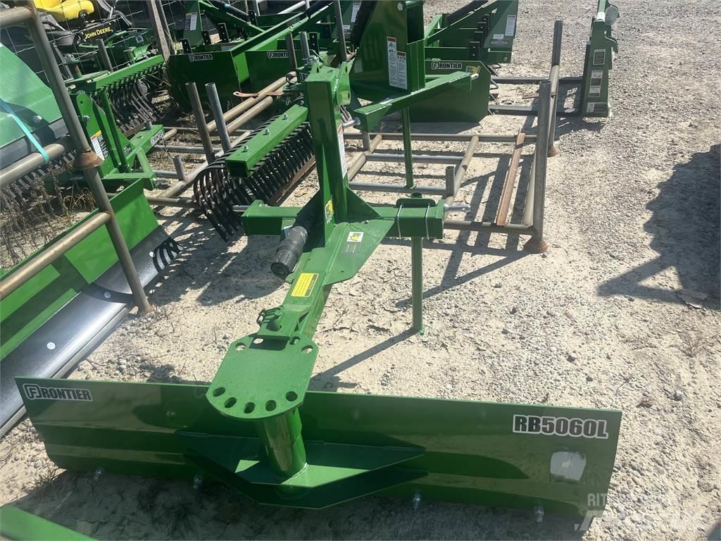 Frontier RB5060L Ostala oprema za traktore