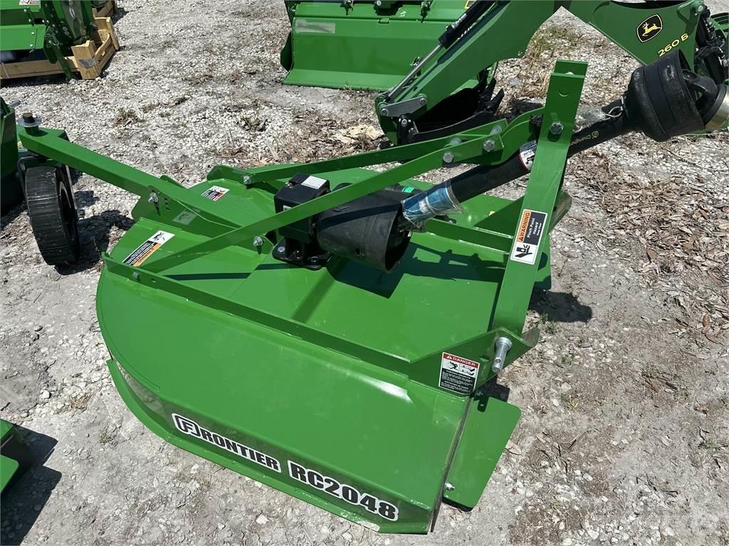 Frontier RC2048 Rezači za bale, rezači i mašine za odmotavanje bala