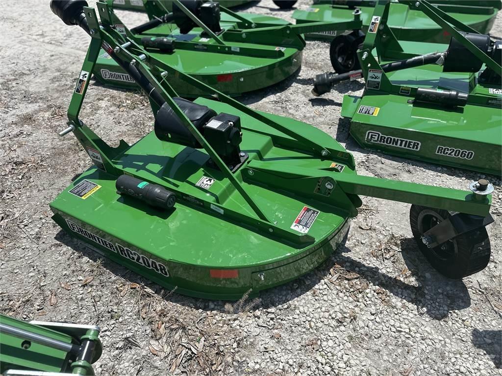 Frontier RC2048 Rezači za bale, rezači i mašine za odmotavanje bala