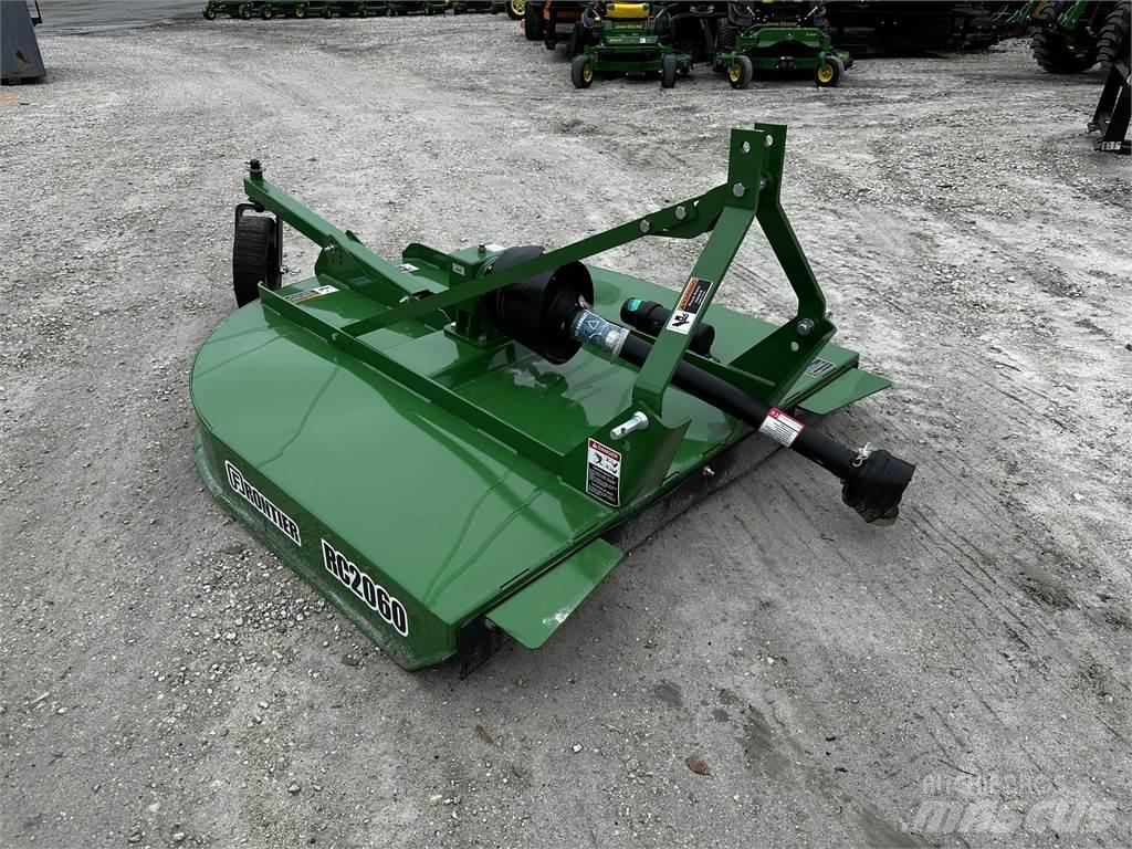 Frontier RC2060 Rezači za bale, rezači i mašine za odmotavanje bala