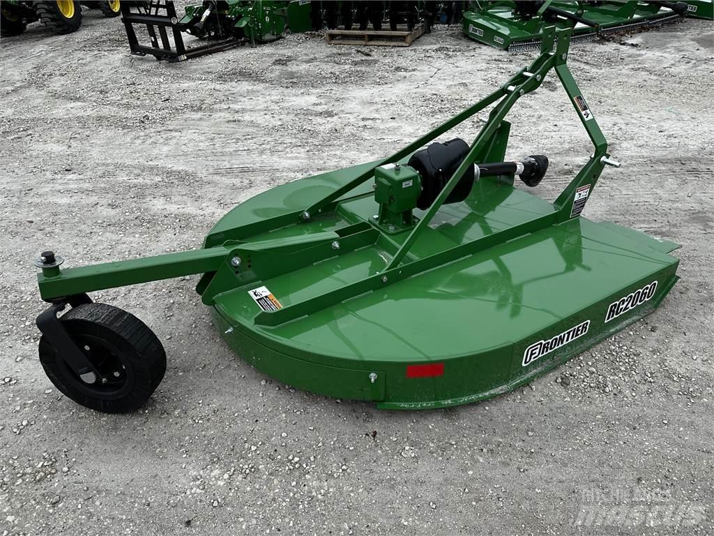 Frontier RC2060 Rezači za bale, rezači i mašine za odmotavanje bala