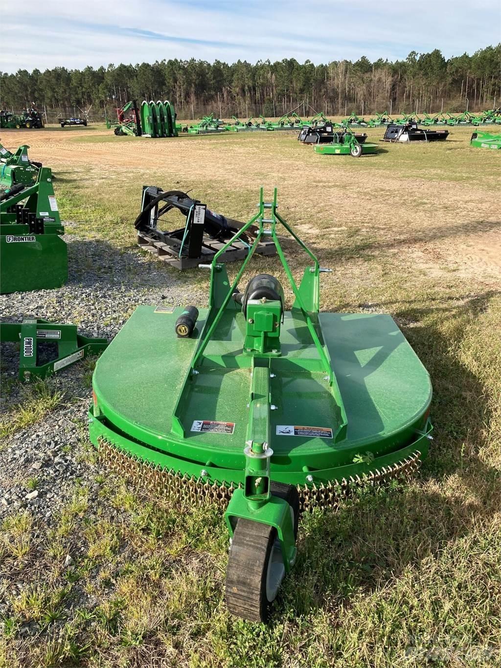 Frontier RC2060 Rezači za bale, rezači i mašine za odmotavanje bala