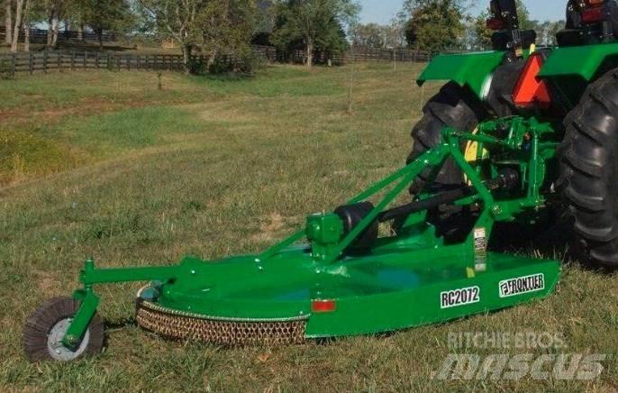 Frontier RC2072 Rezači za bale, rezači i mašine za odmotavanje bala