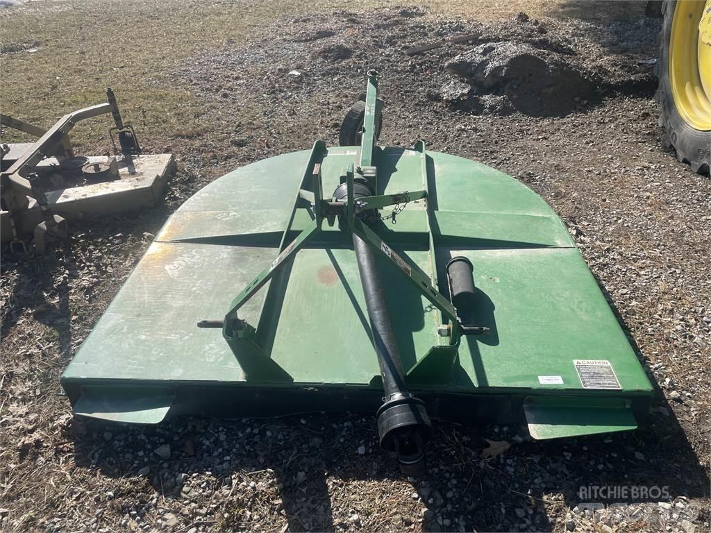Frontier RC2072 Rezači za bale, rezači i mašine za odmotavanje bala