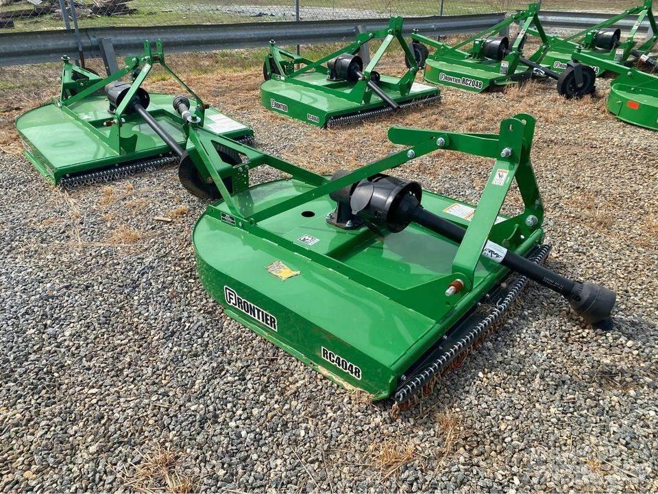 Frontier RC4048 Rezači za bale, rezači i mašine za odmotavanje bala