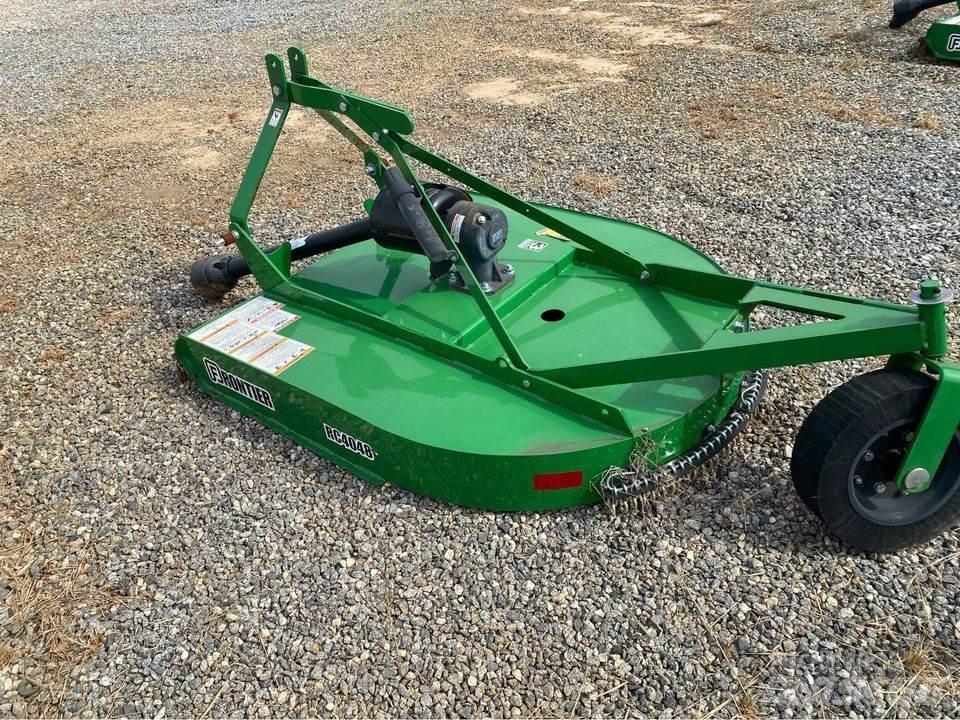 Frontier RC4048 Rezači za bale, rezači i mašine za odmotavanje bala