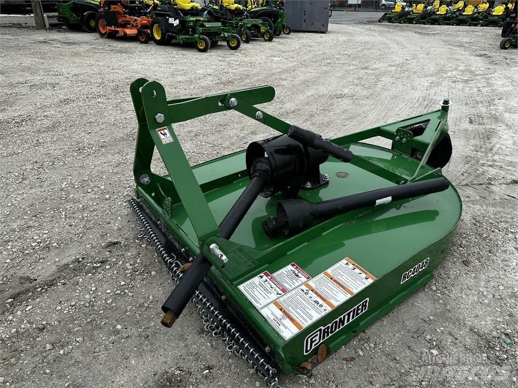 Frontier RC4048 Rezači za bale, rezači i mašine za odmotavanje bala