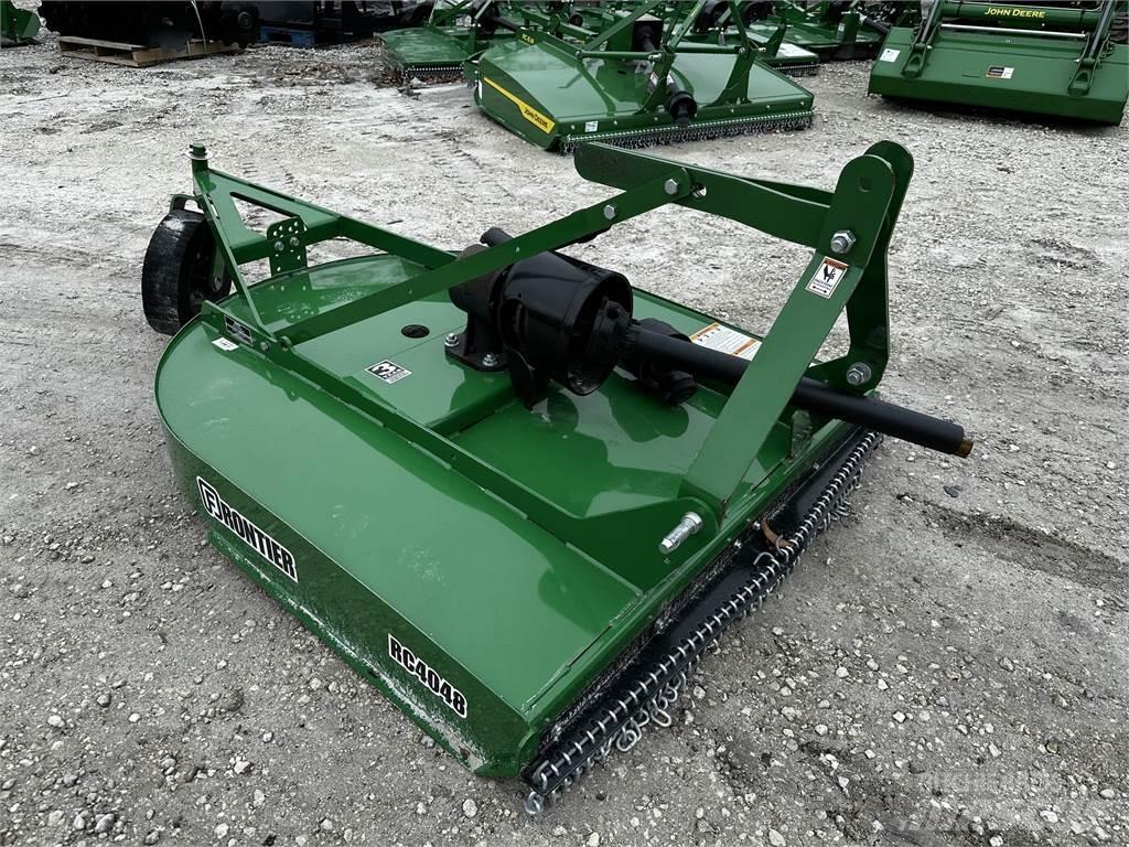 Frontier RC4048 Rezači za bale, rezači i mašine za odmotavanje bala