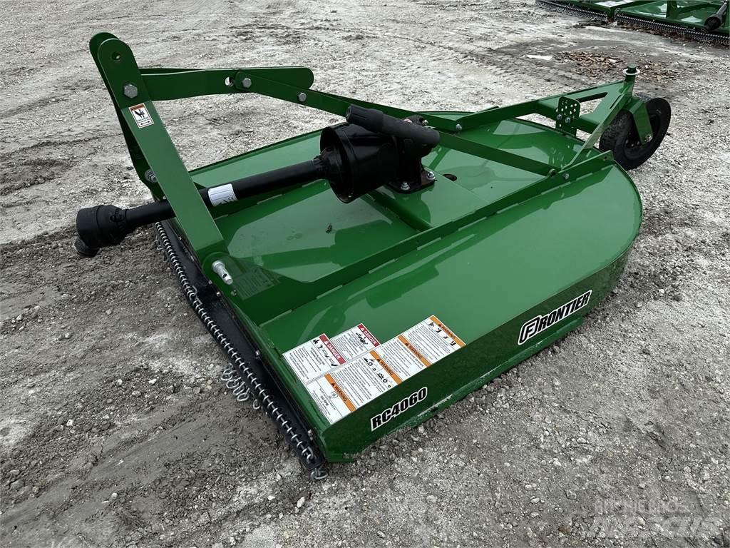 Frontier RC4060 Rezači za bale, rezači i mašine za odmotavanje bala
