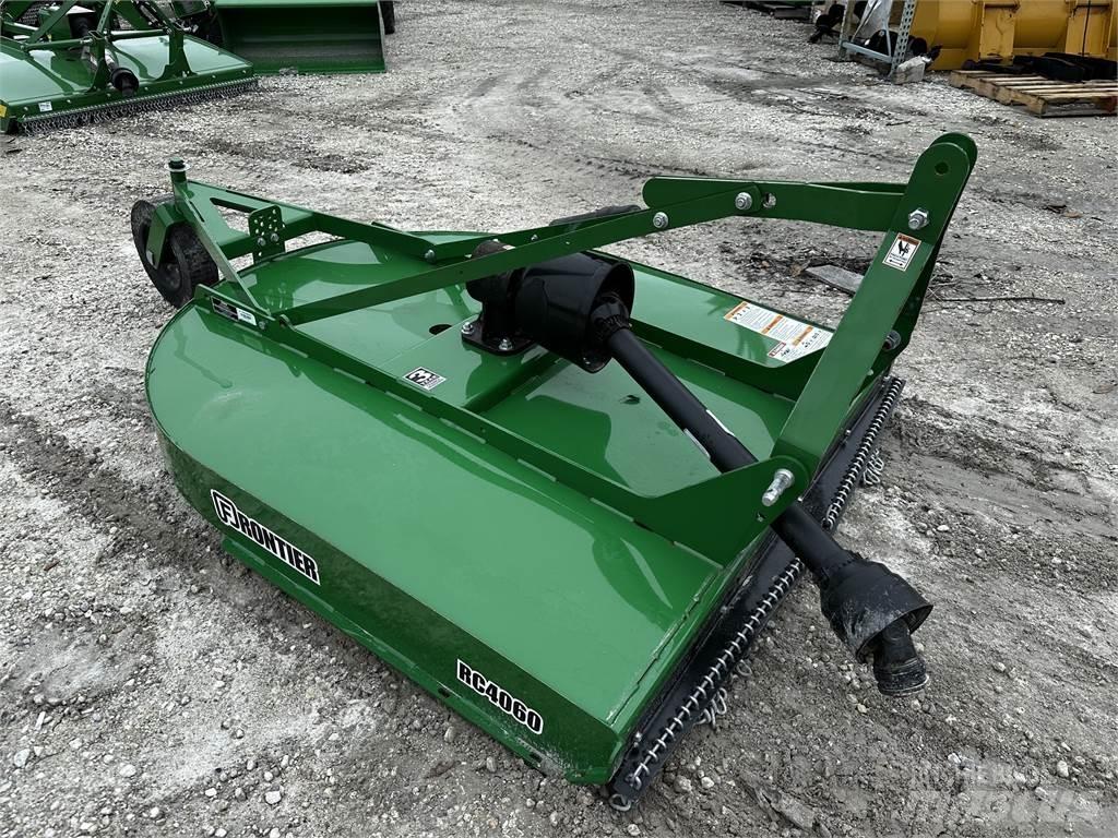 Frontier RC4060 Rezači za bale, rezači i mašine za odmotavanje bala