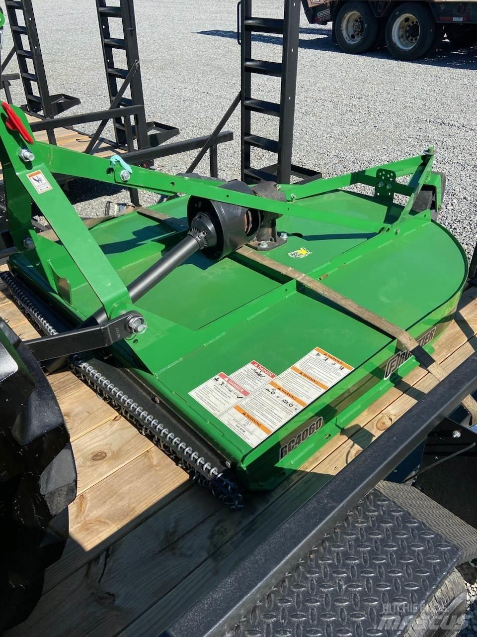 Frontier RC4060 Rezači za bale, rezači i mašine za odmotavanje bala