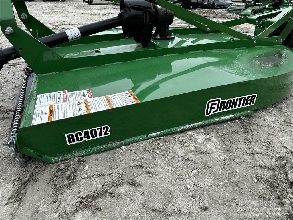 Frontier RC4072 Rezači za bale, rezači i mašine za odmotavanje bala