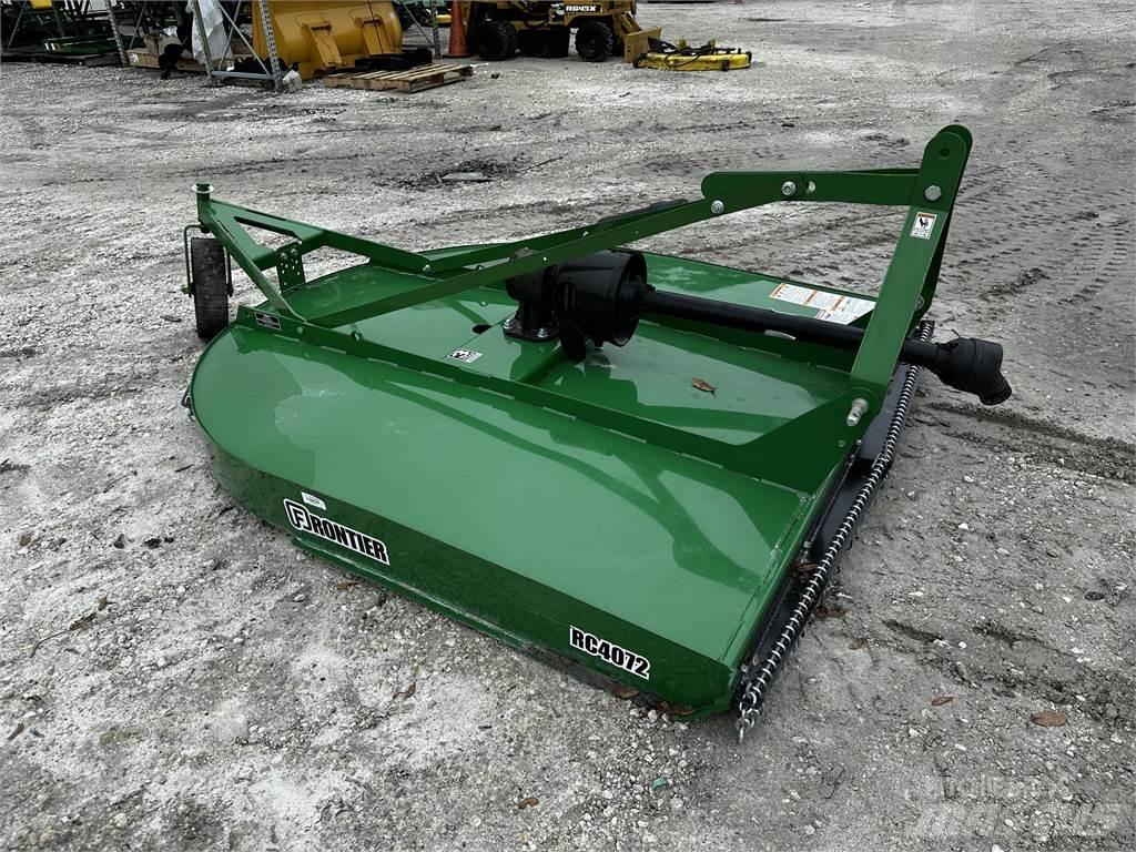 Frontier RC4072 Rezači za bale, rezači i mašine za odmotavanje bala