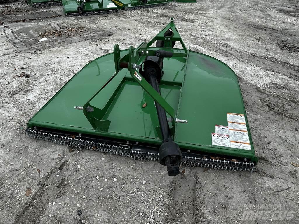 Frontier RC4072 Rezači za bale, rezači i mašine za odmotavanje bala