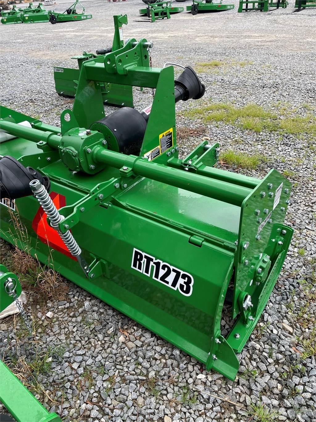 Frontier RT1273 Roto drljače i motokultivatori