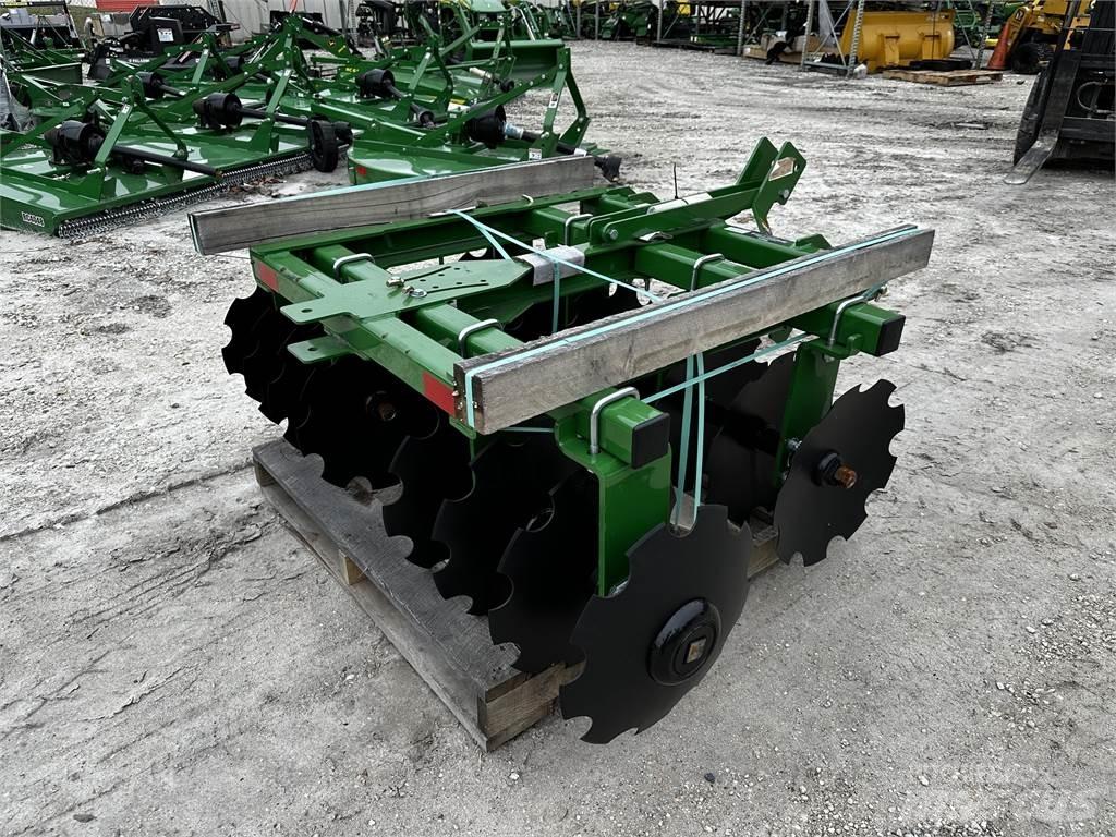 Frontier TM1164 Ostali poljoprivredni strojevi