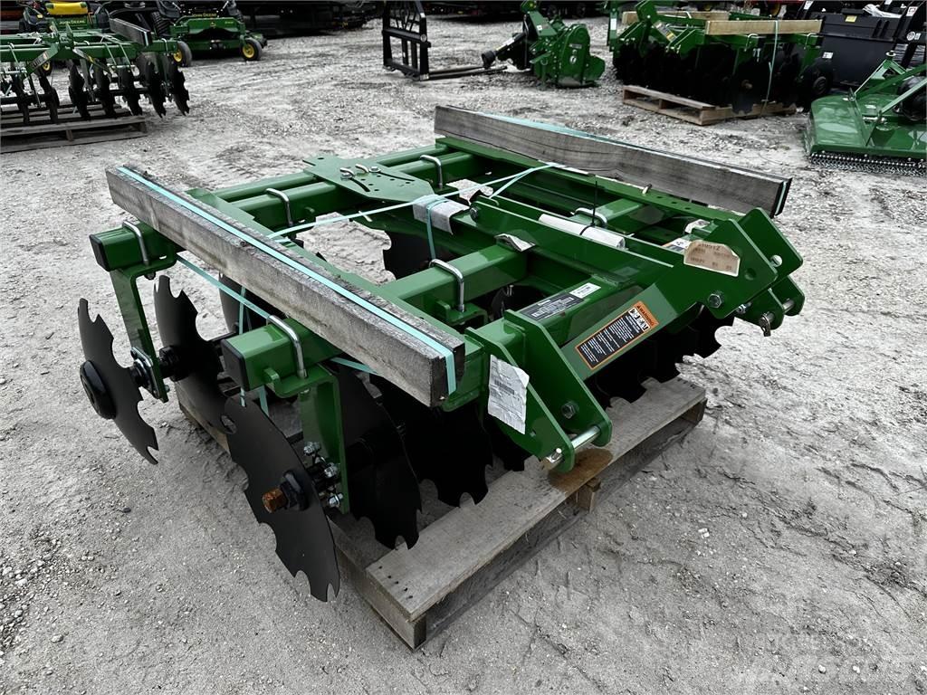 Frontier TM1164 Ostali poljoprivredni strojevi