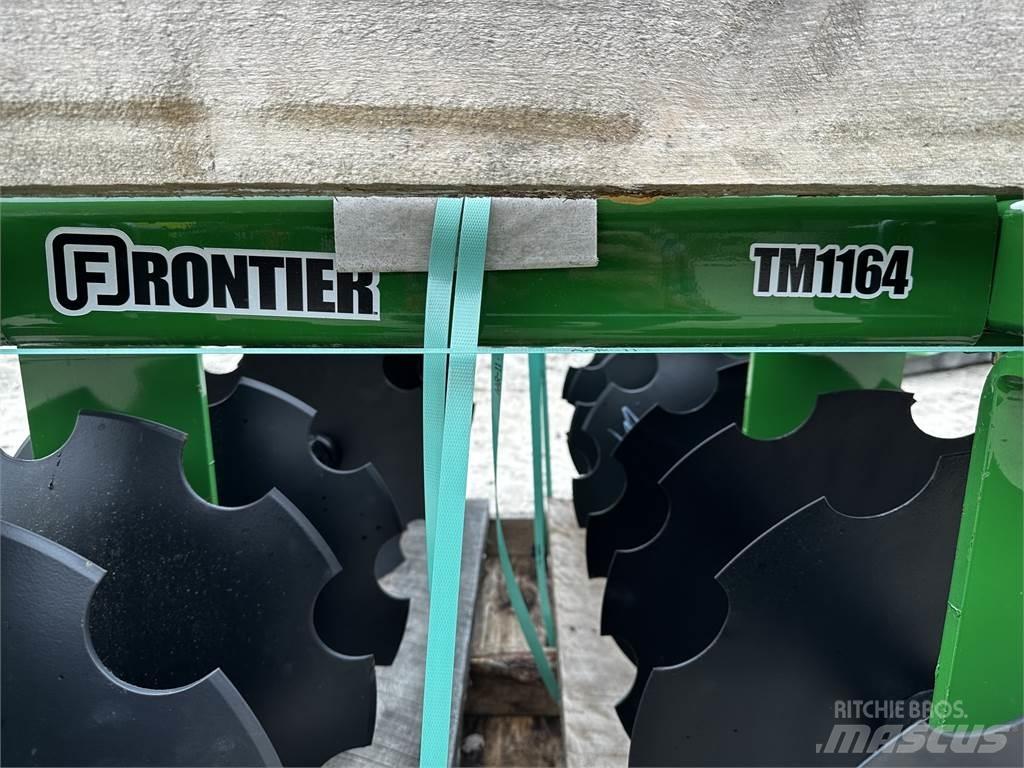 Frontier TM1164 Ostali poljoprivredni strojevi